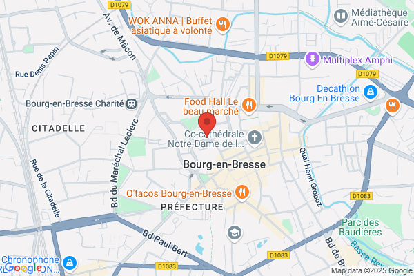 Agence Sobretour