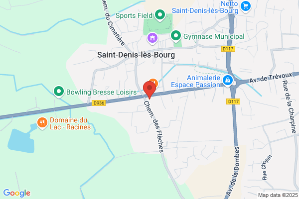 L'Agence Automobilière de Bourg en Bresse