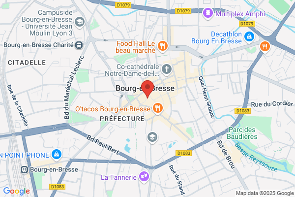 Deborne Jean Louis