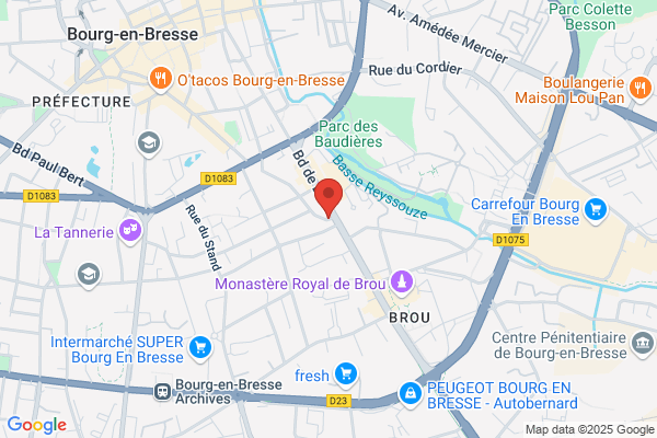 Donjon Andre