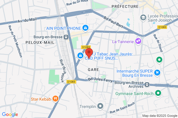 Afib Familles De France Association Familiale Interprofe