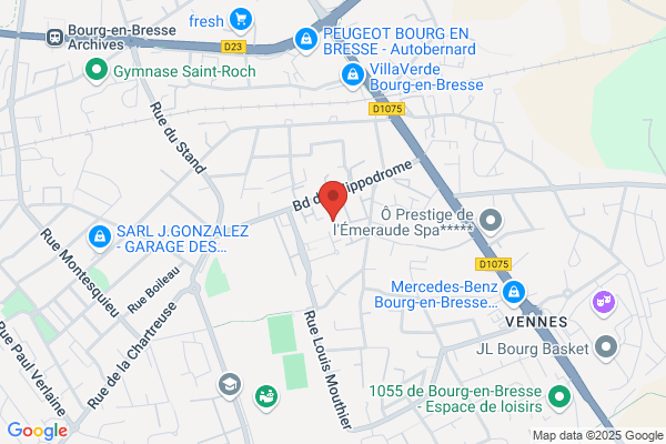 Association Des Paralises De France Sessd