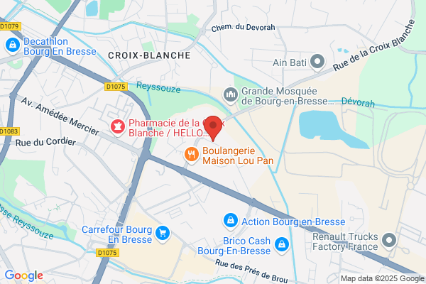Association Des Stomises De L Ain