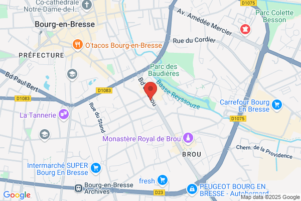 Comite Departemental De Prevention Contre L Alcoolisme