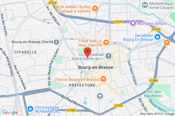 Epsr Equipe Preparation Suite Reclassement Professionnel
