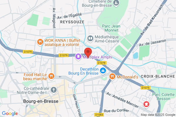 Association Crematiste De Bourg En Bresse Et region