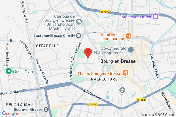 Clubs Municipaux De Personnes Agees De La ville De bourg en br