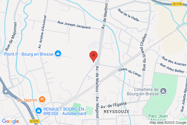 Abeille Assurances Tournier Daniel Agent General