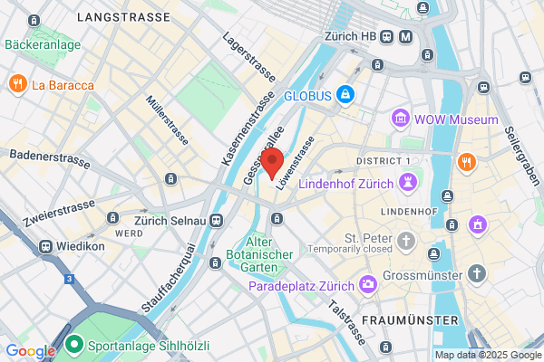 Assurances Zurich