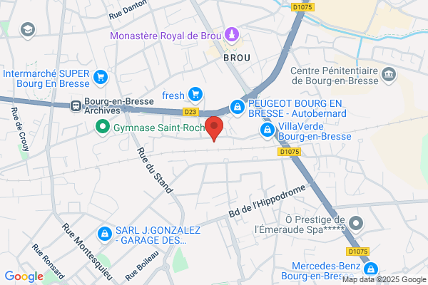 Axa Assurances Pierrot Herve Agent General