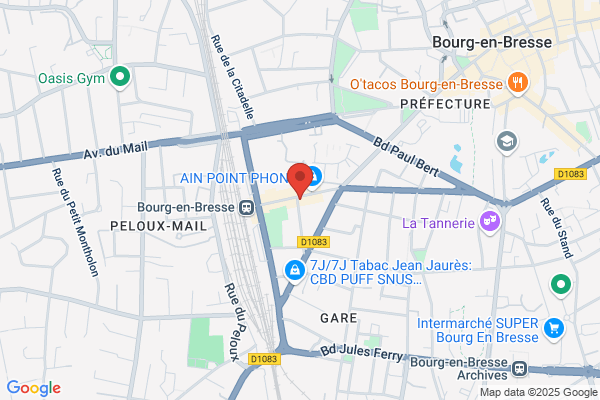 Auto Ecole Bressane