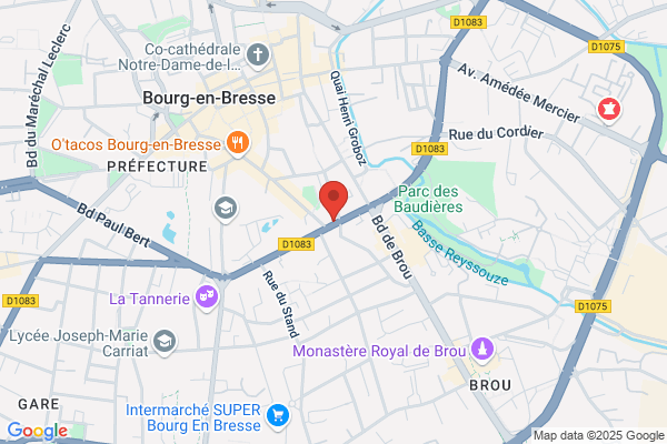 Auto Ecole Du Revermont