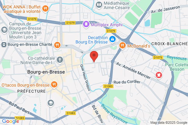 Auto Ecole Jean Francois