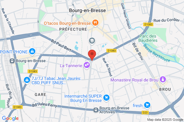 Auto Ecole Joelle