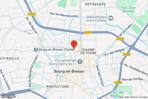 Ecf Agence Carriat
