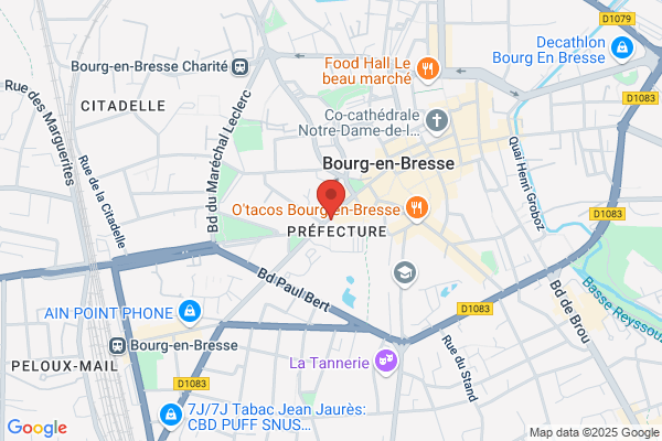 CABINET Philippe METIFIOT-FAVOULET AVOCAT