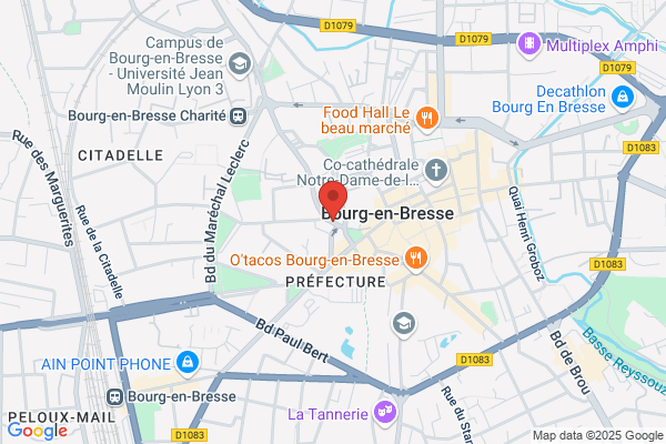 Debost Christian Avocat