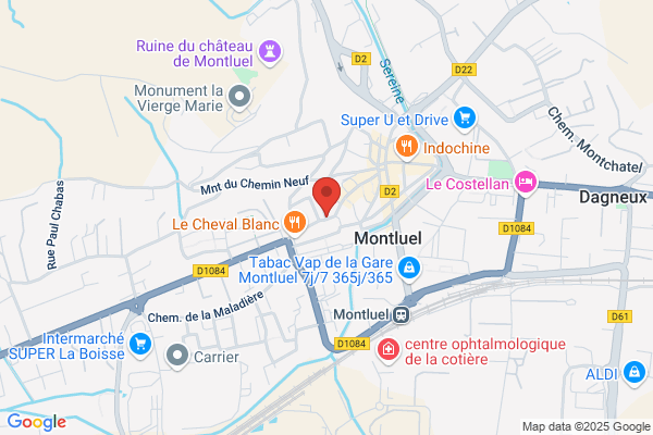 Faivre Elisabeth Avocat