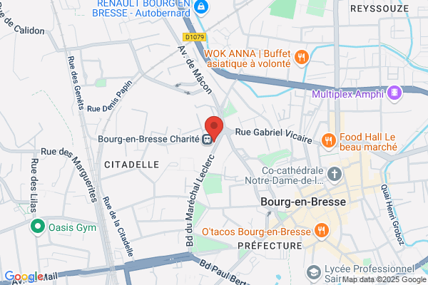 Banque De France Service Comptable