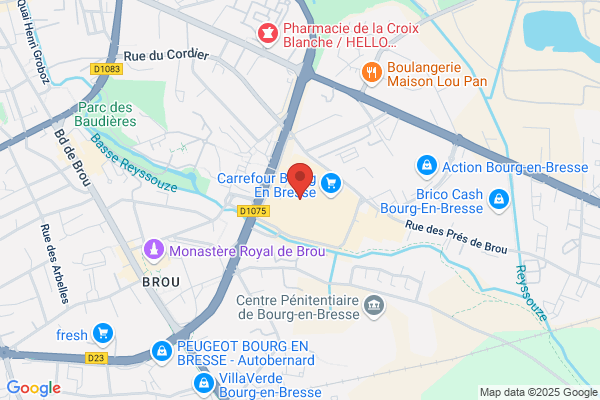 Bijouterie Brillance