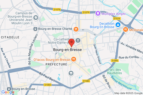 Bijouterie Graizely