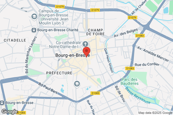 Boulangerie Patisserie Guillot