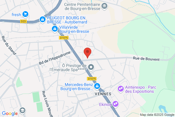 Bouvent Auto Service