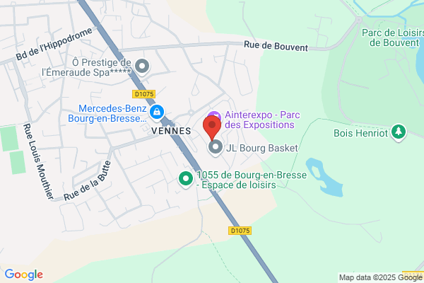 Competition Preparation Location