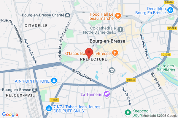 Beranger