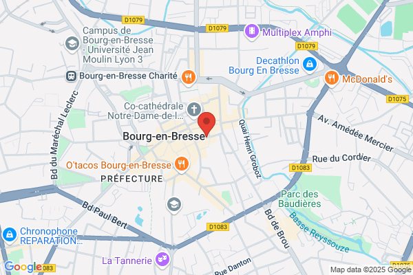 Bar L Olympe
