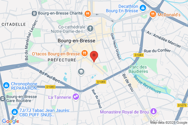 Bar Le Nivigne
