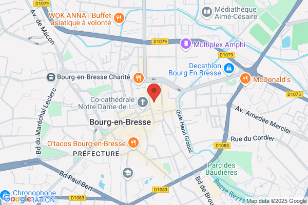 Institut Poncet Martine