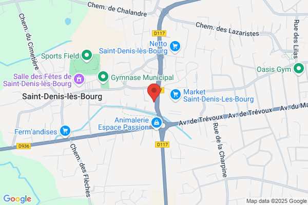 AMBIANCE FEU