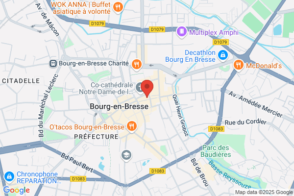 Bocage