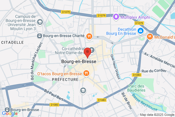 Chaussures Perrot