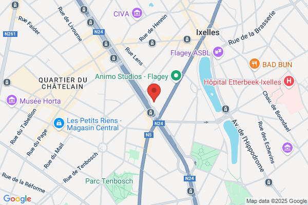 Brussels Surgical & Esthetic Center