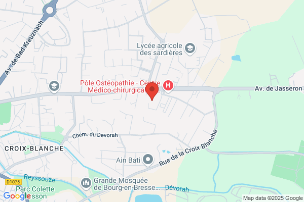 Clinique Chirurgicale Docteur Convert Cabinet De Chirurgie vas