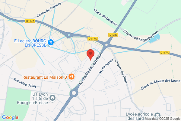 Ain Val De Saone Entreprendre