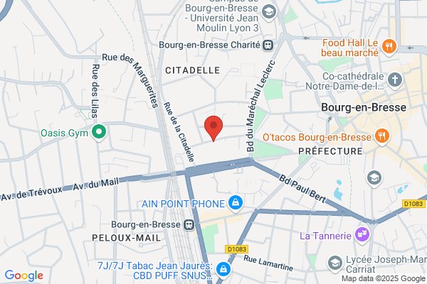 Charnaux Jacques