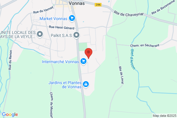 Aquatechni France
