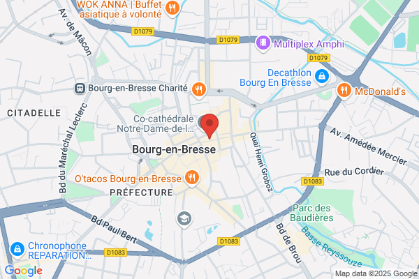 Lissac l'Opticien Bourg en Bresse - Lunettes de vue, de soleil, lentilles