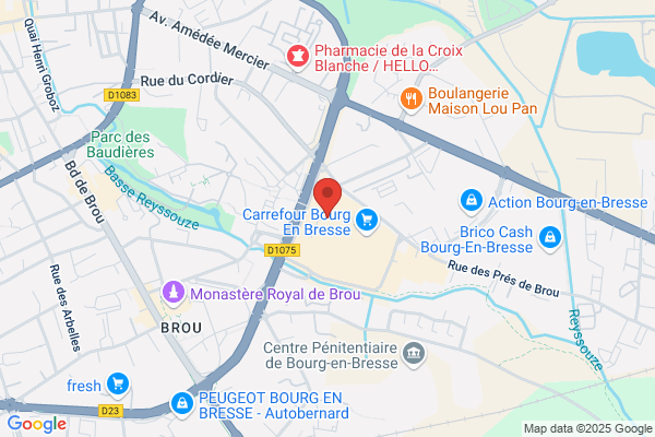 Krys Patrice Saunier Distributeur