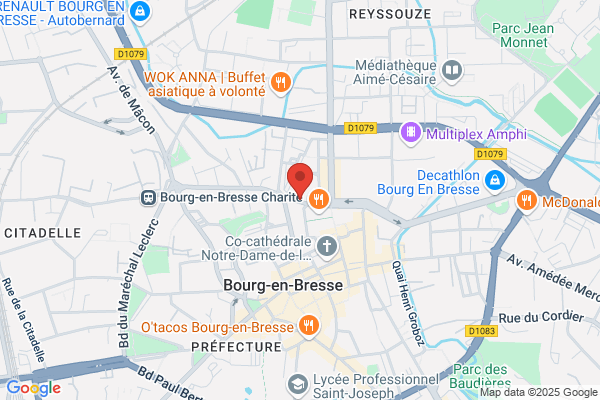Assistance Internationale Scolaire