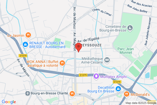 Creches Et Haltes Garderies Municipales Salle D activites De