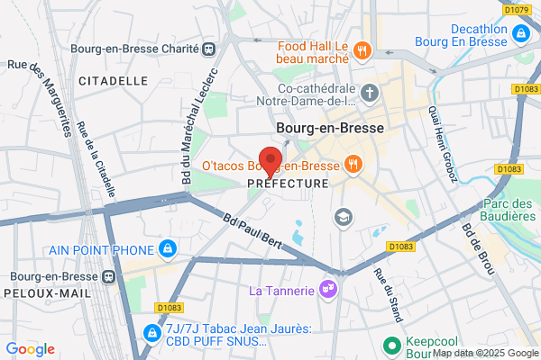 Credit Immobilier De France Agence Alsace