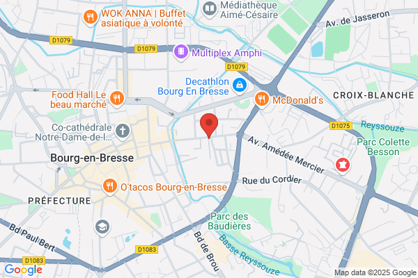 Jeunesse Laique De Bourg Hand Ball