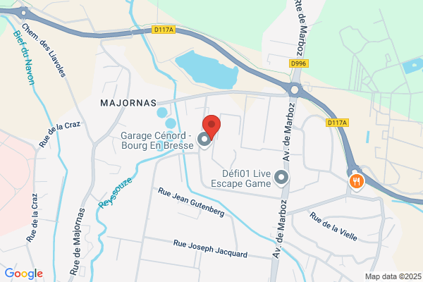 Cooperative Abattage De Bourg