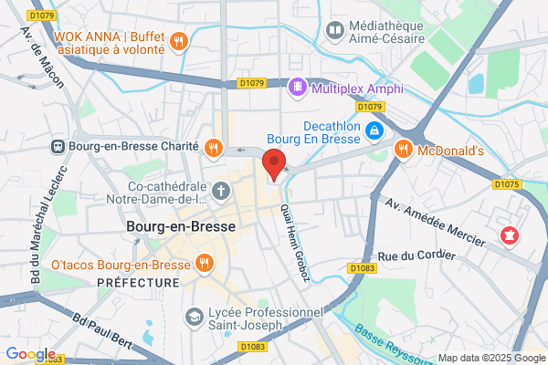 Amiot Richard Chir Dentiste