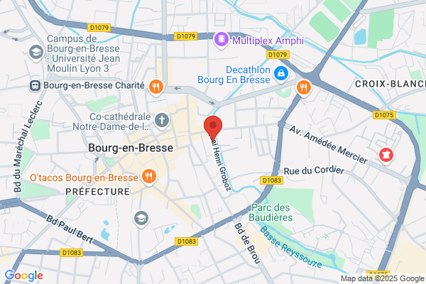 Barlet Bonhomne Marie Claude Dentiste