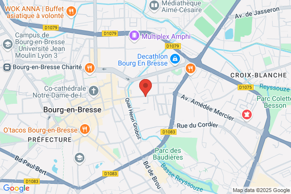 Boucheras Jean Claude